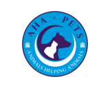 https://www.logocontest.com/public/logoimage/1621532363AHA - Pets LLC-04.png
